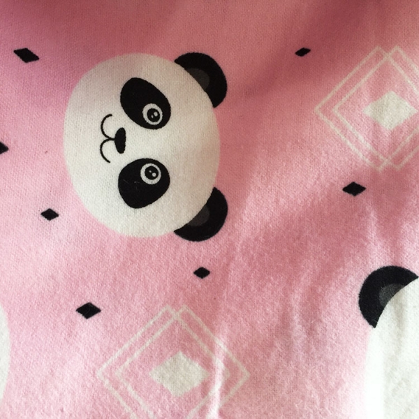 Inside Shazhou’s 250 Million Meter Annual Fabric Production