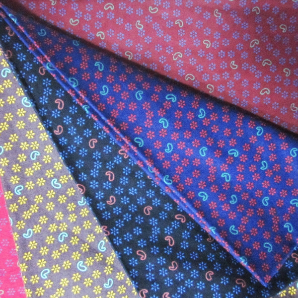 The Global Demand for Cotton Flannel: Comfort, Versatility, and Style