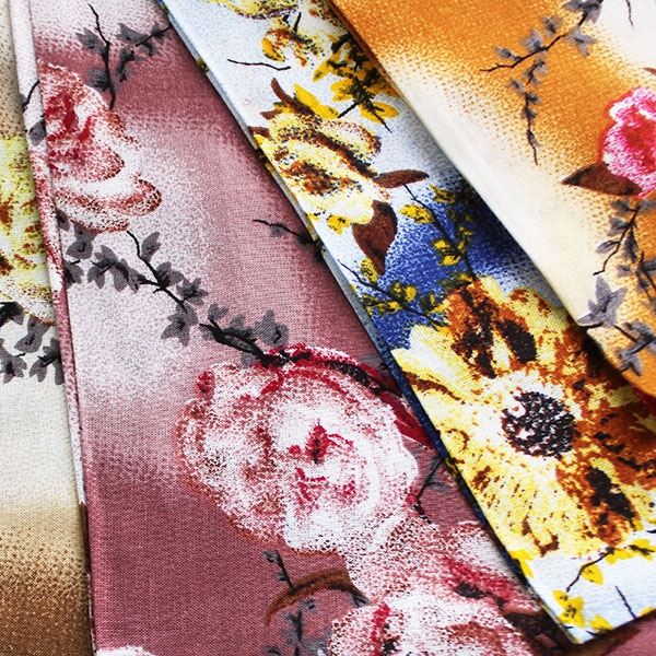 Why International Buyers Trust Shazhou for High-Volume Textile Export   