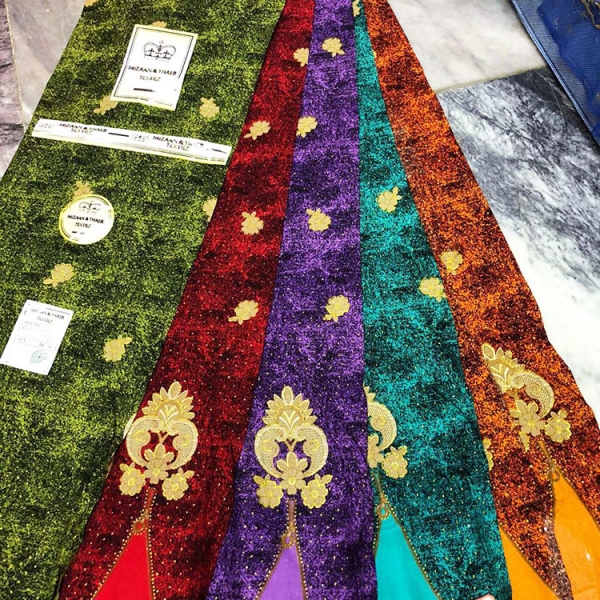 Viscose Fabric Manufacturing in China: Why Shazhou Textile Leads the Market