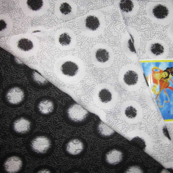 Zero-Liquid-Discharge Dyeing: How Shazhou Closes the Water Loop