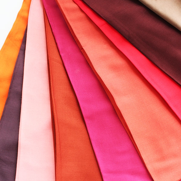 Color Fastness Matters: How Shazhou Ensures Fabrics Do Not Fade, Bleed, or Shrink